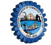 KCCI Membership logo