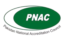 ISO/IEC 17020 logo